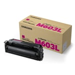 HP SU346A toner magenta (Samsung CLT-M603L) | HPSU346A