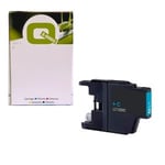 Q-Nomic LC-1220C tinteiro ciano | QNLC1220