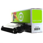 Q-Nomic TN-3330 toner preto | QNTN-3330