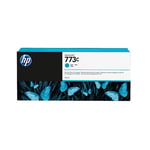 HP 773C (C1Q42A) tinteiro ciano | HPC1Q42A