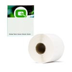 Q-Nomic S0904980 etiquetas de envio grandes 104x159mm | QNS0904980