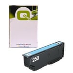 Q-Nomic 250 Tinteiro ciano claro | QN250LC