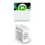 Q-Nomic T47A7 Tinteiro cinzento | QNC13T47A700