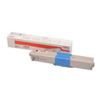 OKI 46490622 toner magenta | OKI46490622