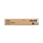 Olivetti B1194 toner preto | OLIB1194