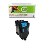 Q-Nomic TNP-80C toner ciano | QNTNP-80C