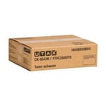 Utax CK-8543K (1T0C2G0UT0) toner preto | UTA1T0C2G0UT0