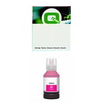 Q-Nomic T49N300 garrafa de tinta magenta | QNC13T49N300