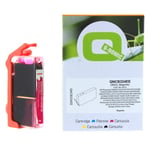 Q-Nomic 364XL (CB324EE) tinteiro magenta | QNCB324EE