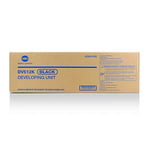 Konica-Minolta DV-512K (A2XN03D) revelador preto | MINDV-512K