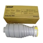 Develop TN011 (A0TH0D0) toner preto | DEVA0TH0D0