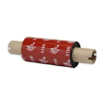 Zebra 5100 05100BK04045 fita de resina preta 40mm x 450M | ZEB05100BK04045