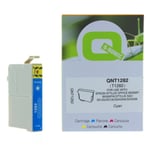 Q-Nomic T1282 (T12824010) tinteiro ciano | QNT1282