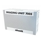 Olivetti B0376 unidade de imagem preta | OLIB0376