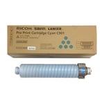 Ricoh Pro C901 Toner ciano (Ricoh 828131) | RIC828131