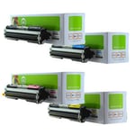 Q-Nomic Pack toners 130A (4 cores) | QNB-CF350series