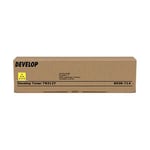 Develop TN-312Y (8938714) Toner amarelo | DEVTN-312Y