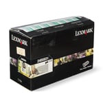 Lexmark 24B5831 Toner preto | LEX24B5831