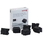 Xerox 108R01025 Tinta sólida preto | XER108R01025