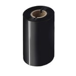 Brother BRP-1D300-110 rolo de transferência térmica preto | BROBRP-1D300-110