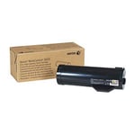 Xerox 106R02740 toner preto XXL | XER106R02740