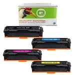Q-Nomic Pack Ahorro 212X 4 toner | QNB-212X
