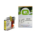 Q-Nomic LC-12EY tinteiro amarelo | QNLC12EY
