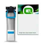 Q-Nomic T9442 tinteiro ciano | QNT9442