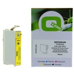 Q-Nomic T0554 (T055440) tinteiro amarelo | QNT055440
