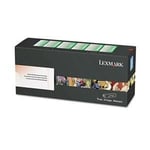 Lexmark 63B2X00 toner preto XXL | LEX63B2X00