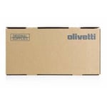 Olivetti B1353 toner preto | OLIB1353