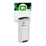 Q-Nomic 727 (C1Q12A) tinteiro preto mate XXL | QNC1Q12A