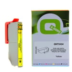 Q-Nomic 24 XL (T2434) tinteiro amarelo XL | QNT2434