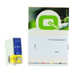 Q-Nomic T013 tinteiro preto | QNT013