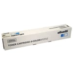 Olivetti B1065 toner ciano | OLIB1065