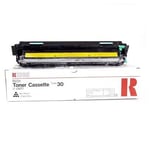 Ricoh type 30 (885430) toner preto | RIC21110