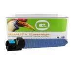 Q-Nomic type MP C4500E toner ciano | QN842037
