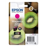 Epson 202 tinteiro magenta | EPS202M