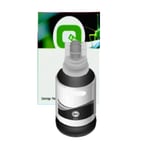 Q-Nomic 105 garrafa de tinta preta | QNC13T00Q140