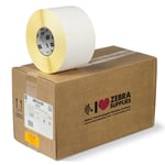 Zebra Z-Select 2000T 880134-203 etiqueta branca 102x203mm | ZEB880134-203