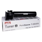Mita 37017010 toner preto | KYO37017010