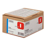 Olivetti B0921 toner ciano | OLIB0921