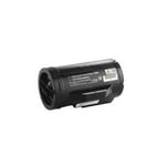 Dell 593-BBRU (J9Y0C) toner preto XXL | DEL593-BBRU