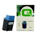 Q-Nomic 20 (C6614D) tinteiro preto | QNC6614D
