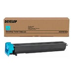Develop TN-612C toner ciano | DEVTN-612C
