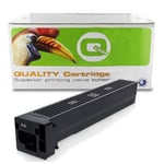 Q-Nomic TN-613K (A0TM151) toner preto | QNTN-613K