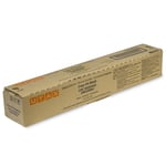 Utax 652511010 Toner preto | UT652511010