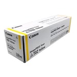 Canon T02 (8532B001) toner amarelo | CAN-T02Y