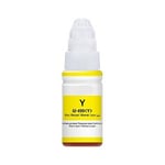 Q-Nomic GI-490Y garrafa de tinta amarela | QN0666C001