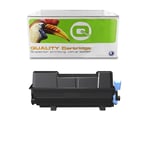Q-Nomic TK-3430 toner preto | QNTK-3430